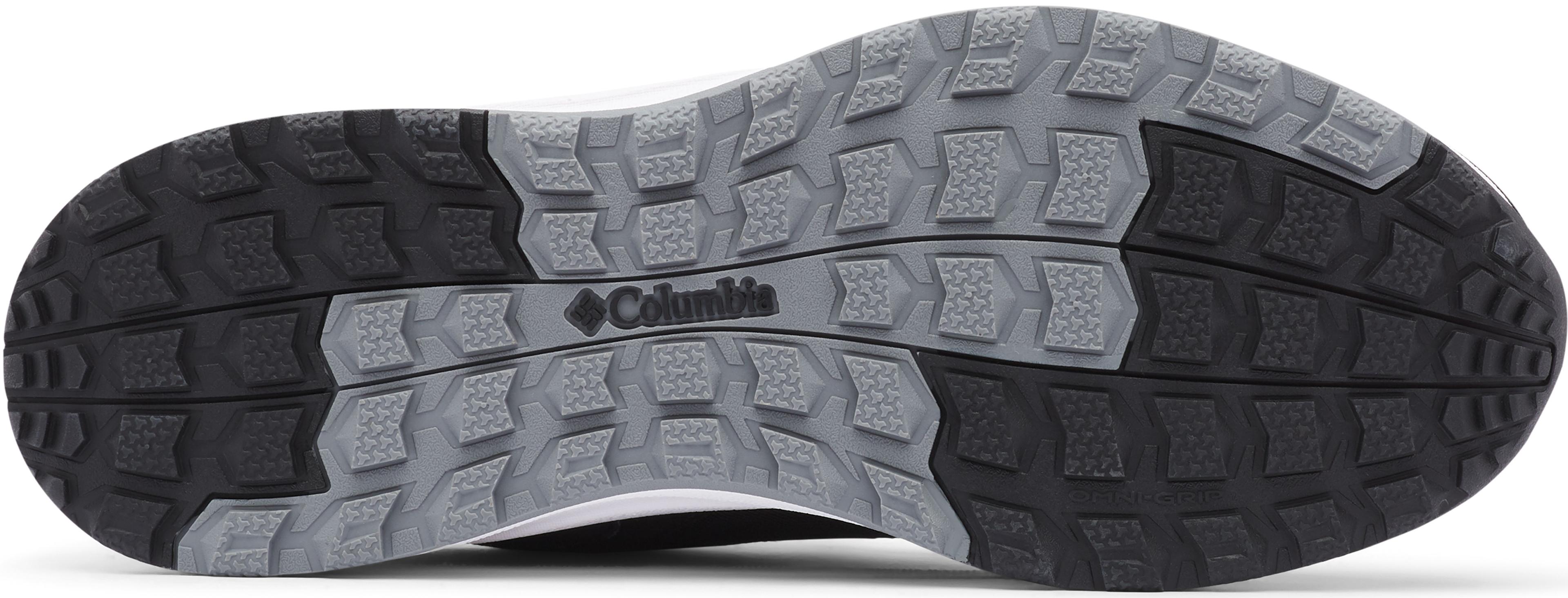 Product gallery image number 5 for product Pivot Waterproof Wide Shoes - Men's