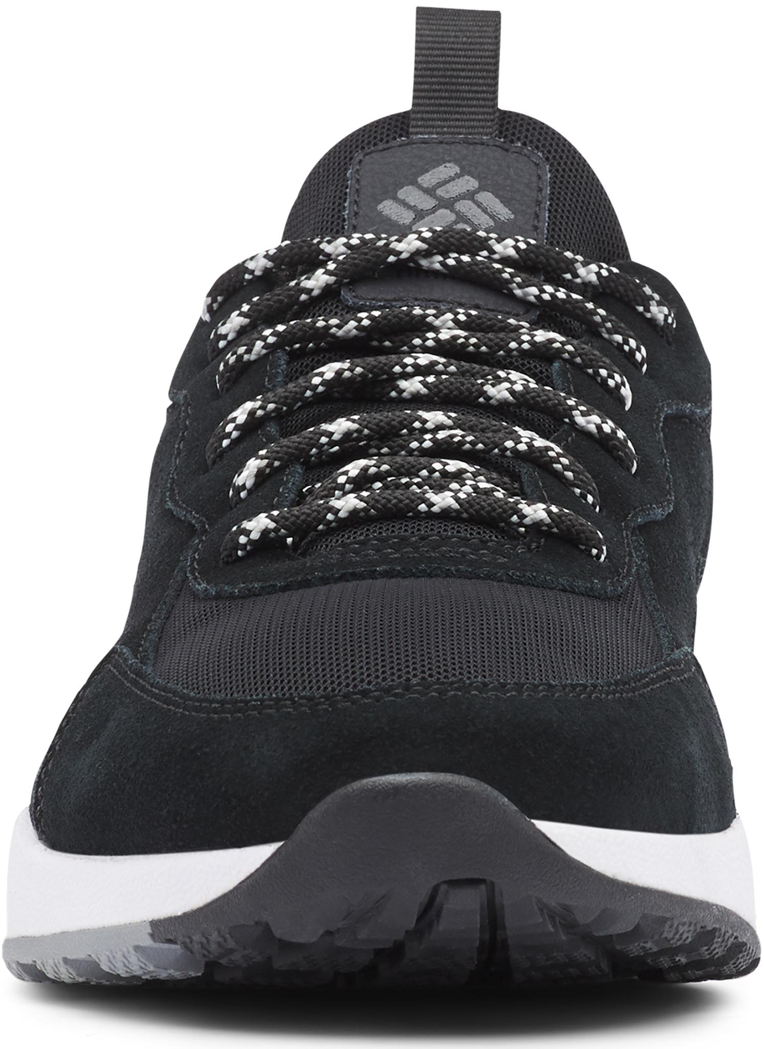 Product gallery image number 4 for product Pivot Waterproof Wide Shoes - Men's