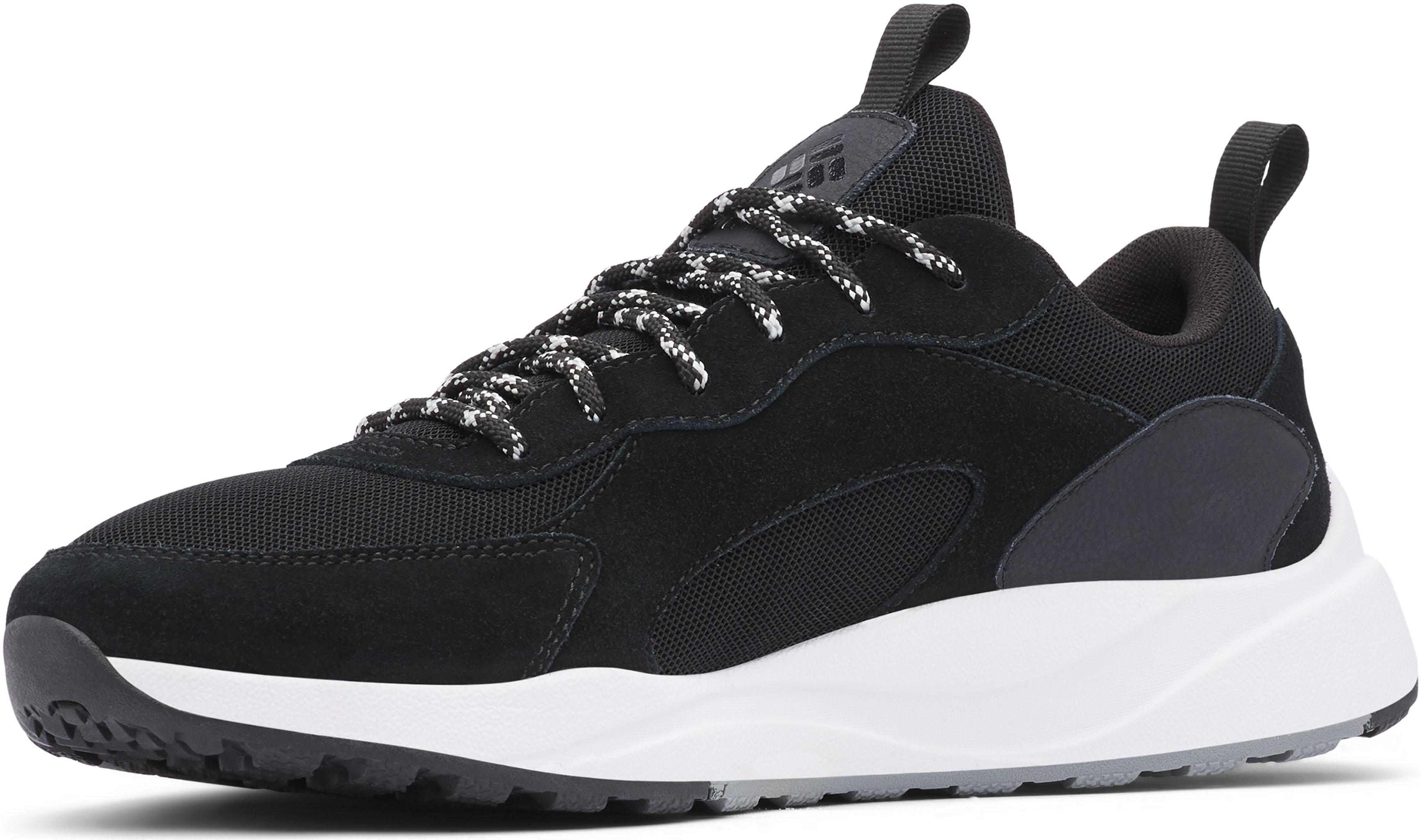 Product gallery image number 3 for product Pivot Waterproof Wide Shoes - Men's