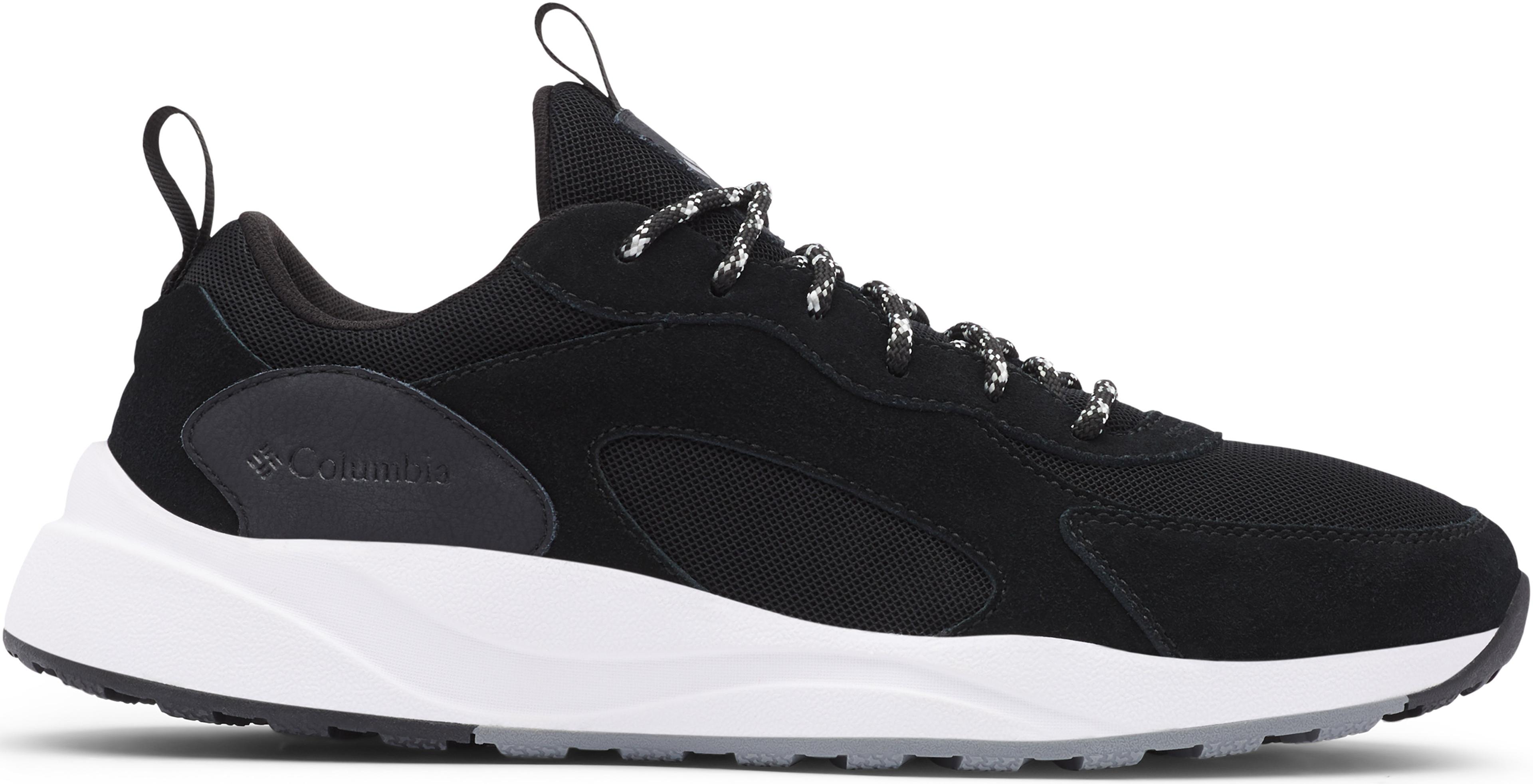 Product gallery image number 1 for product Pivot Waterproof Wide Shoes - Men's