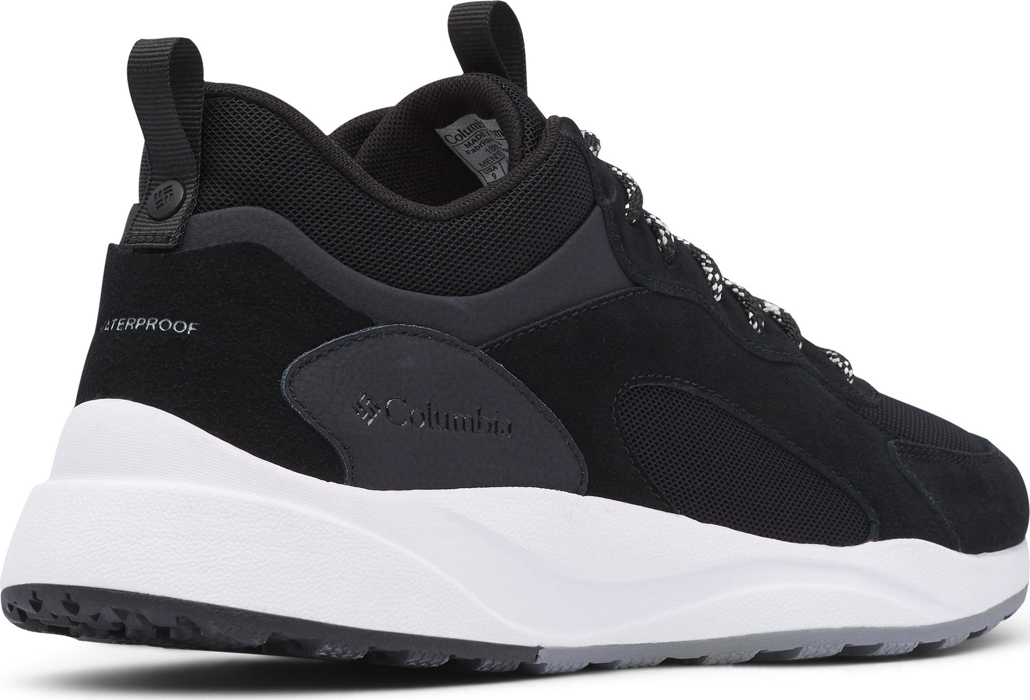 Product gallery image number 2 for product Pivot Mid Wp Hiking Shoes - Men's