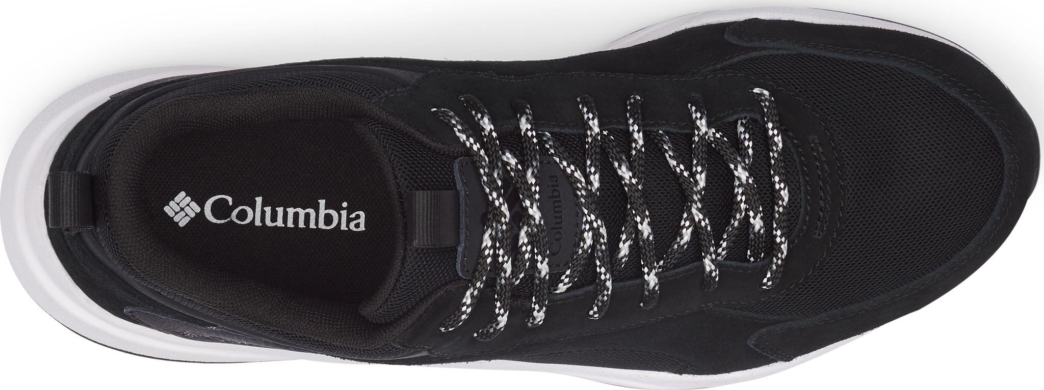 Product gallery image number 4 for product Pivot Mid Wp Hiking Shoes - Men's