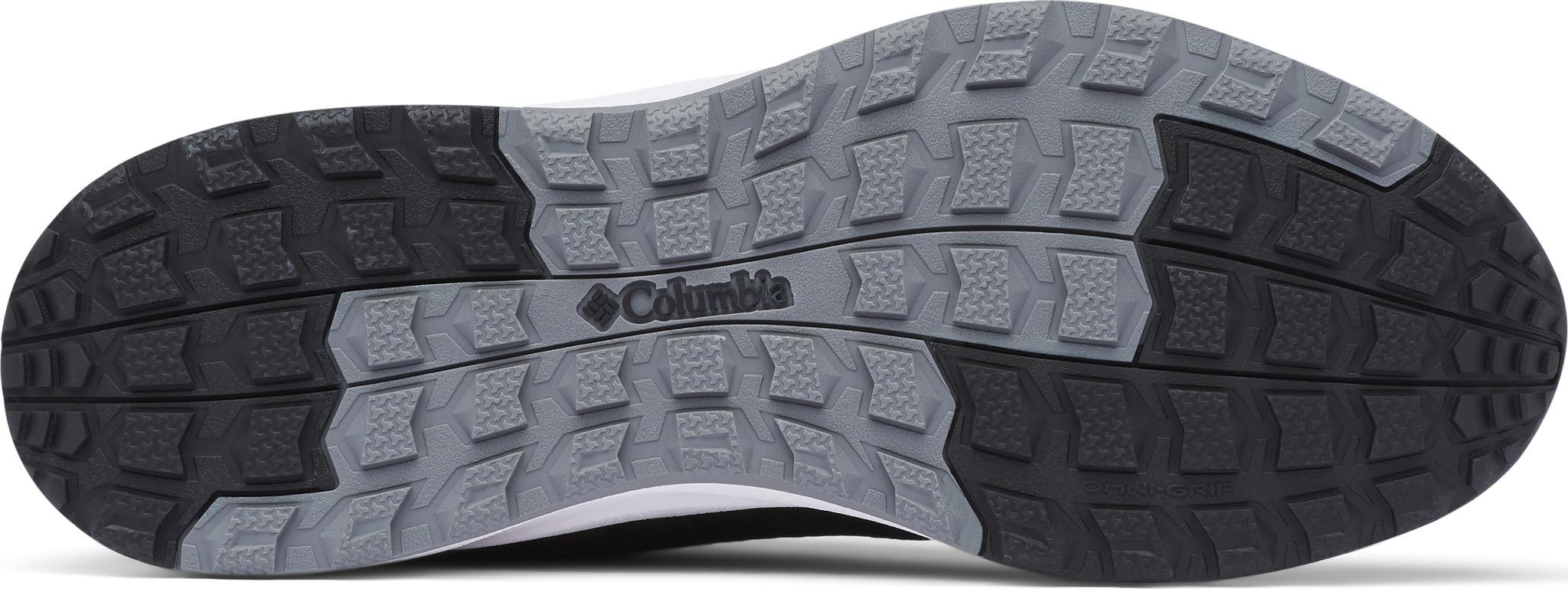 Product gallery image number 5 for product Pivot Mid Wp Hiking Shoes - Men's