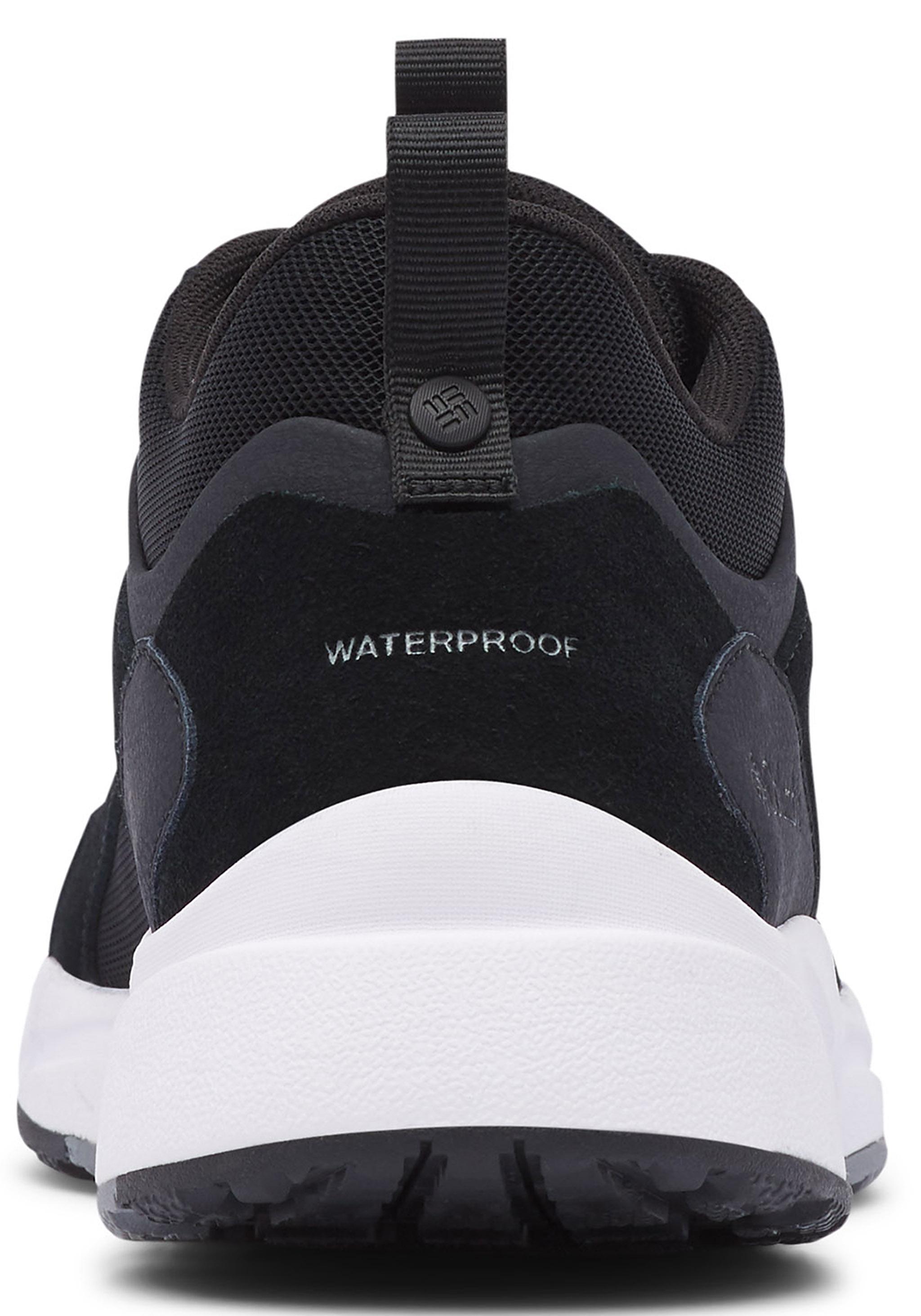 Numéro de l'image de la galerie de produits 5 pour le produit Souliers larges imperméables Pivot Mid - Homme