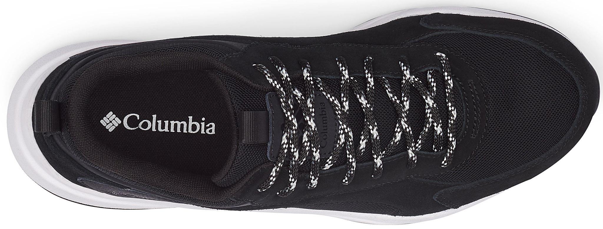 Numéro de l'image de la galerie de produits 2 pour le produit Souliers larges imperméables Pivot Mid - Homme