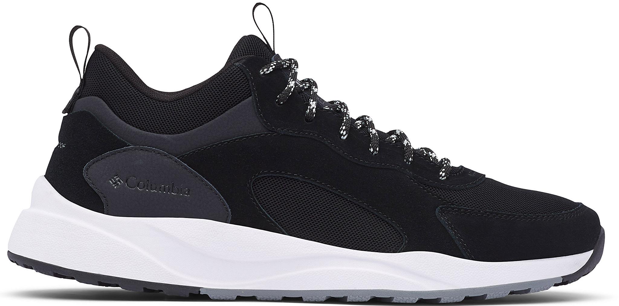 Numéro de l'image de la galerie de produits 1 pour le produit Souliers larges imperméables Pivot Mid - Homme