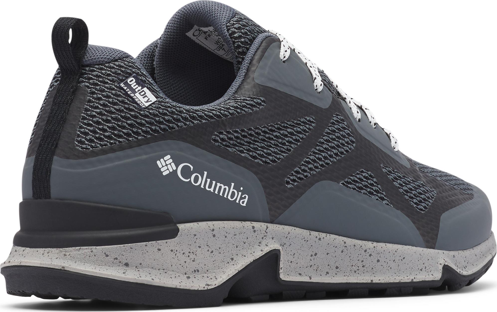 Product gallery image number 2 for product Vitesse Outdry Hiking Shoes - Women's