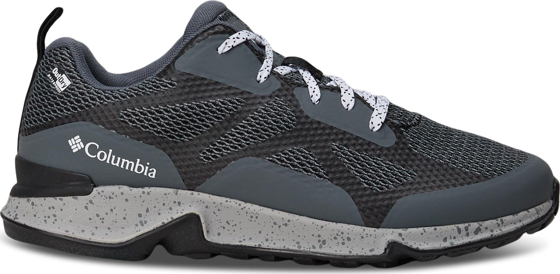 Product gallery image number 1 for product Vitesse Outdry Hiking Shoes - Women's