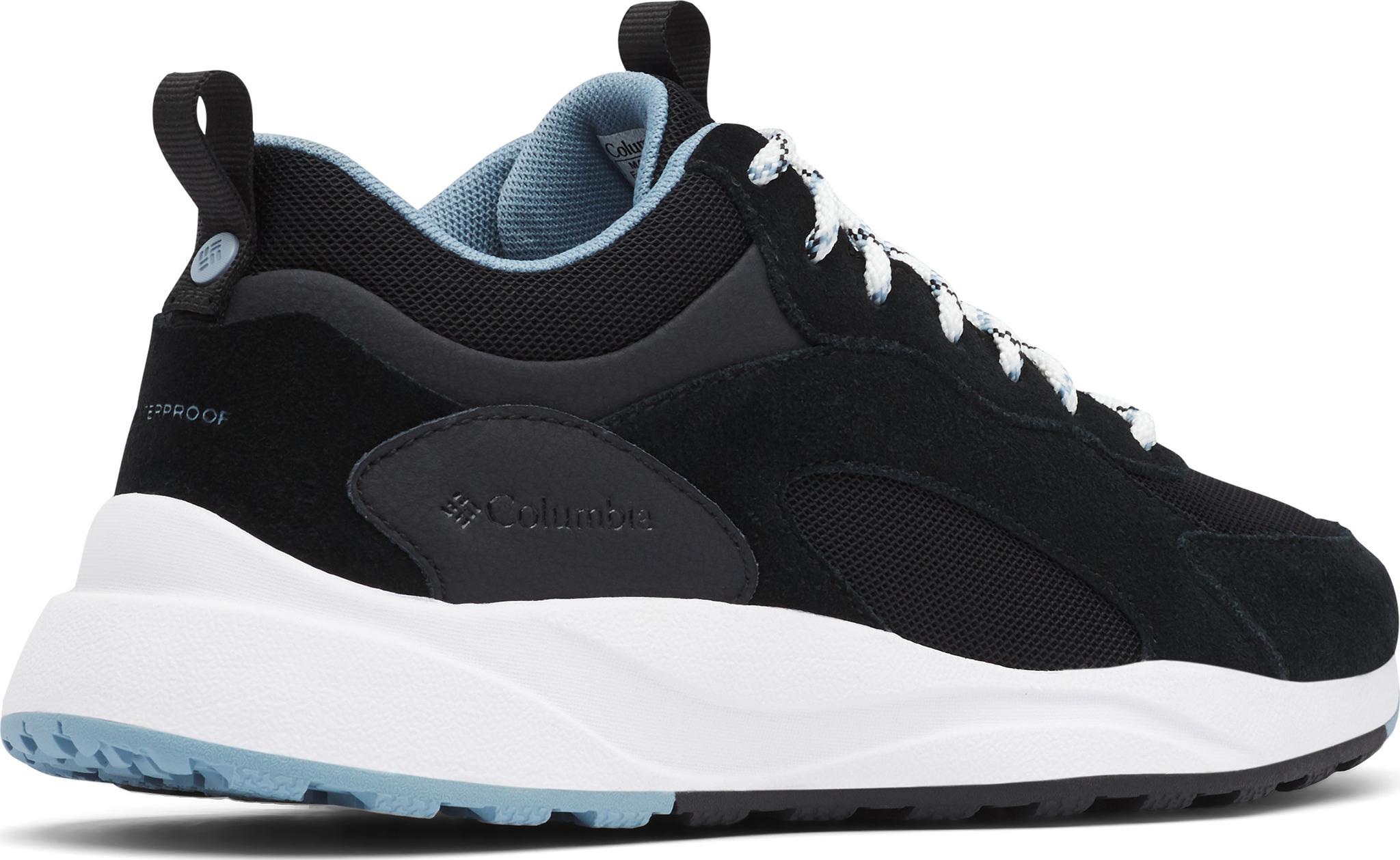 Product gallery image number 3 for product Pivot Mid Wp Hiking Shoes - Women's