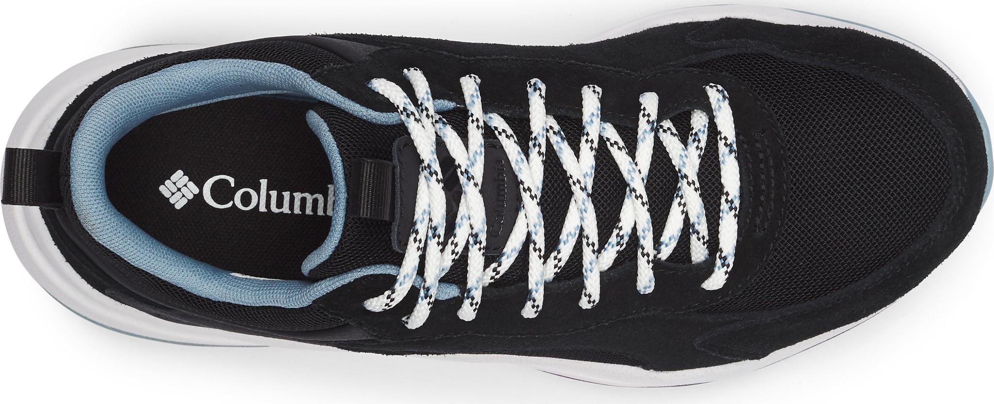 Product gallery image number 4 for product Pivot Mid Wp Hiking Shoes - Women's