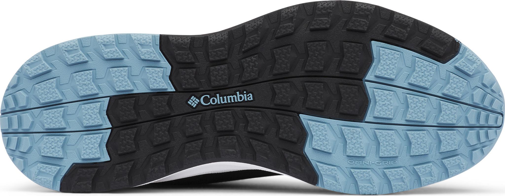 Product gallery image number 5 for product Pivot Mid Wp Hiking Shoes - Women's