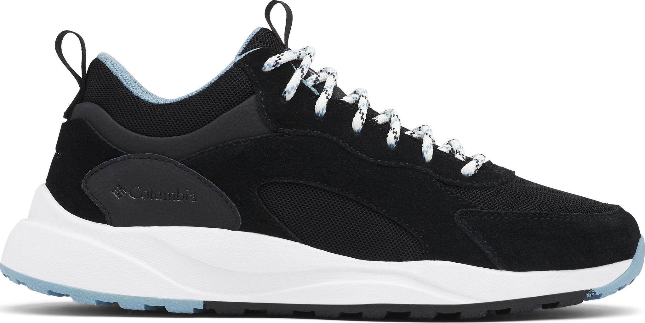 Product gallery image number 1 for product Pivot Mid Wp Hiking Shoes - Women's