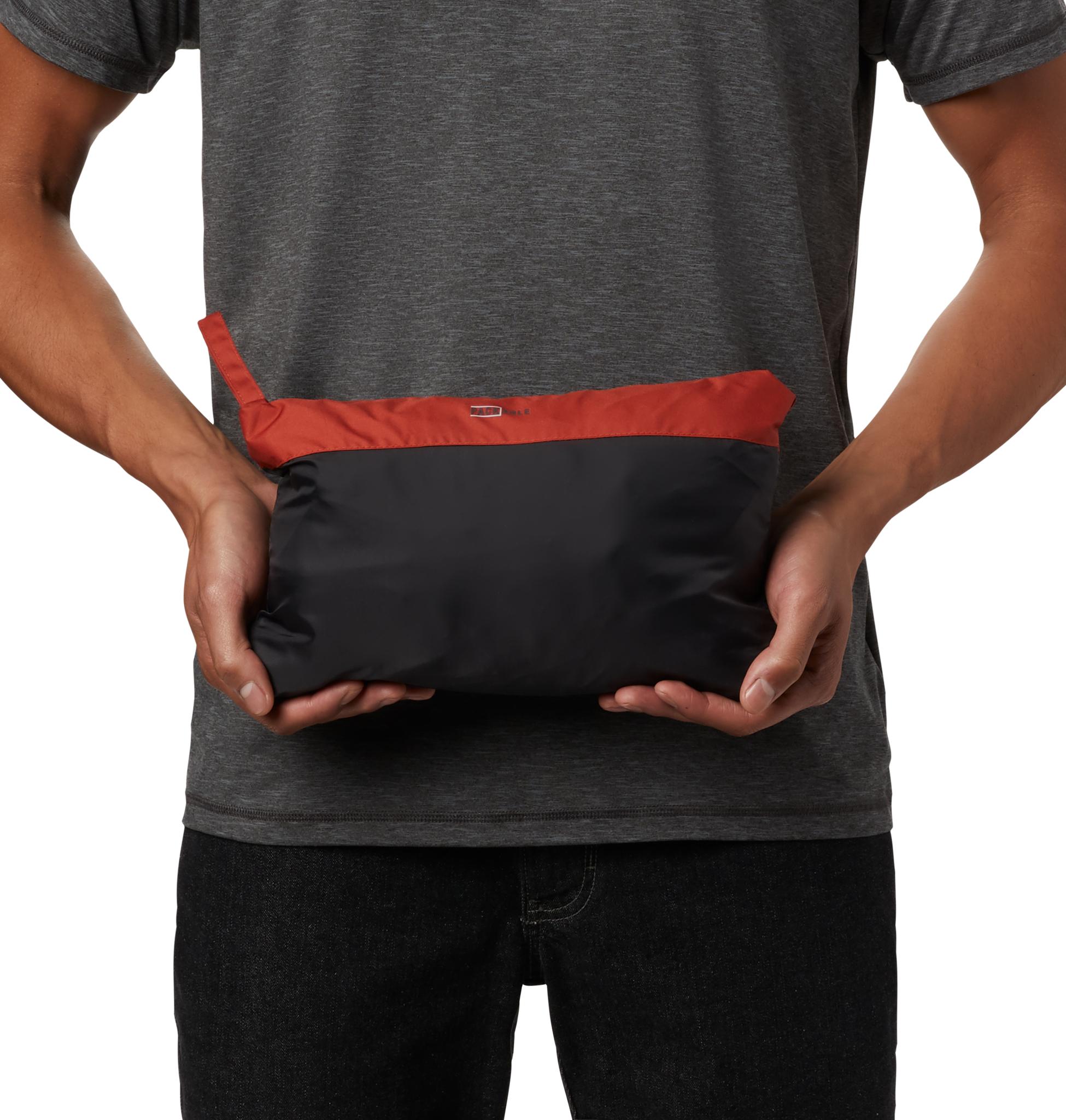 Product gallery image number 6 for product Rain Scape Jacket - Men's