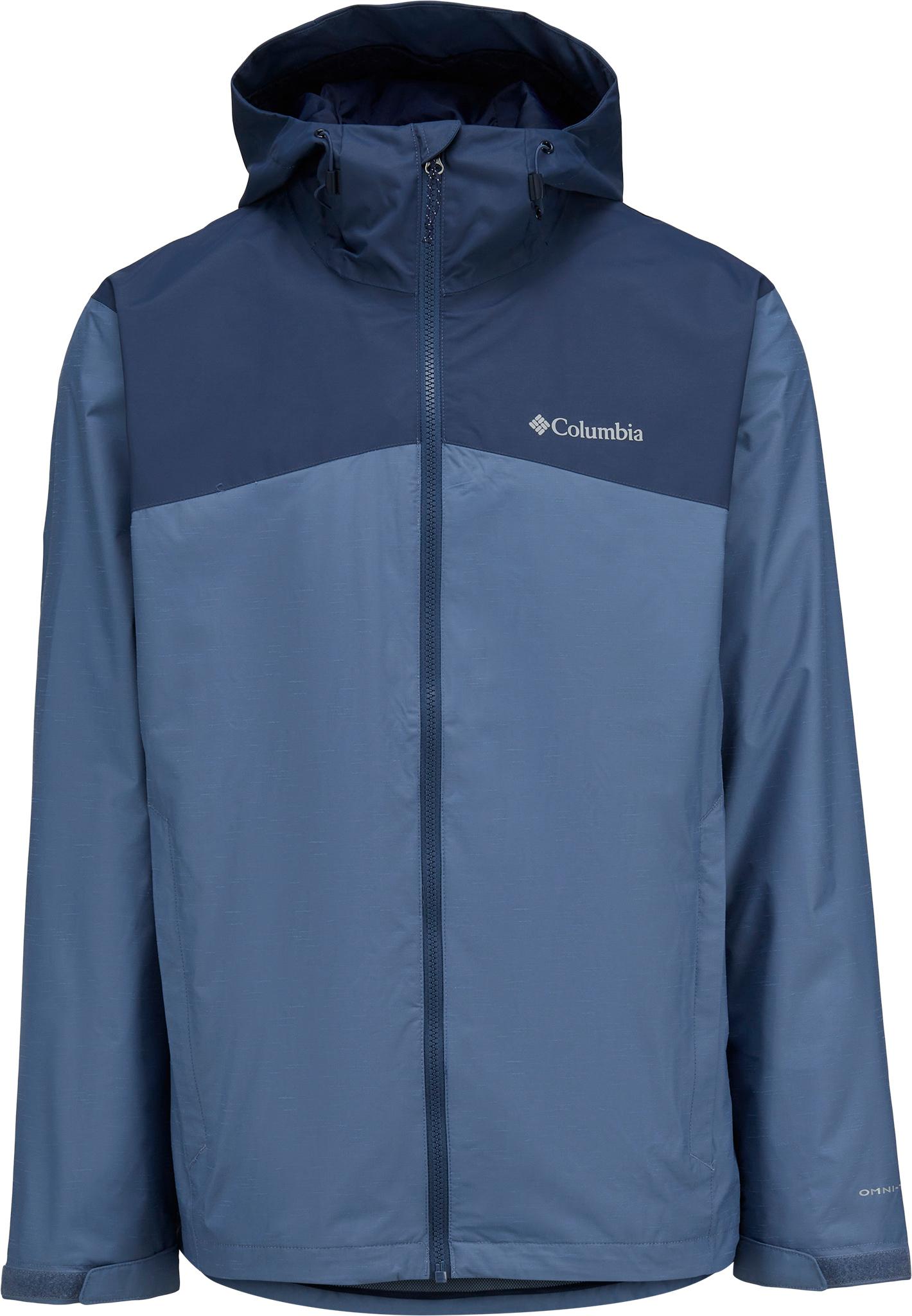 Product gallery image number 1 for product Ridge Gates Jacket - Men's