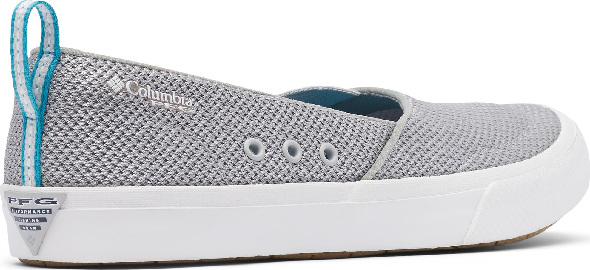 Product gallery image number 2 for product Dorado PFG Slip II Shoes - Women's