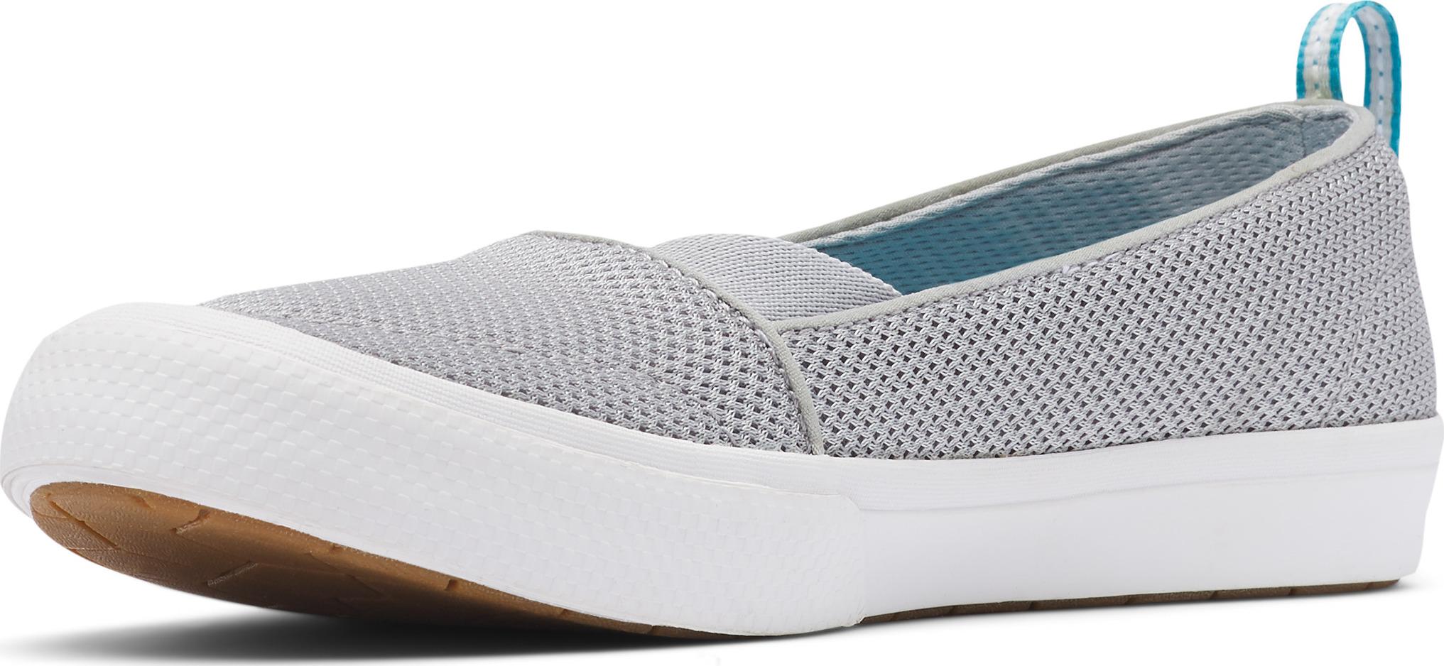Product gallery image number 3 for product Dorado PFG Slip II Shoes - Women's
