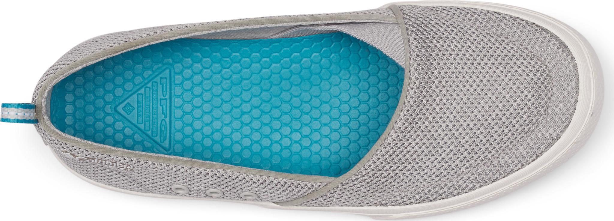 Product gallery image number 4 for product Dorado PFG Slip II Shoes - Women's