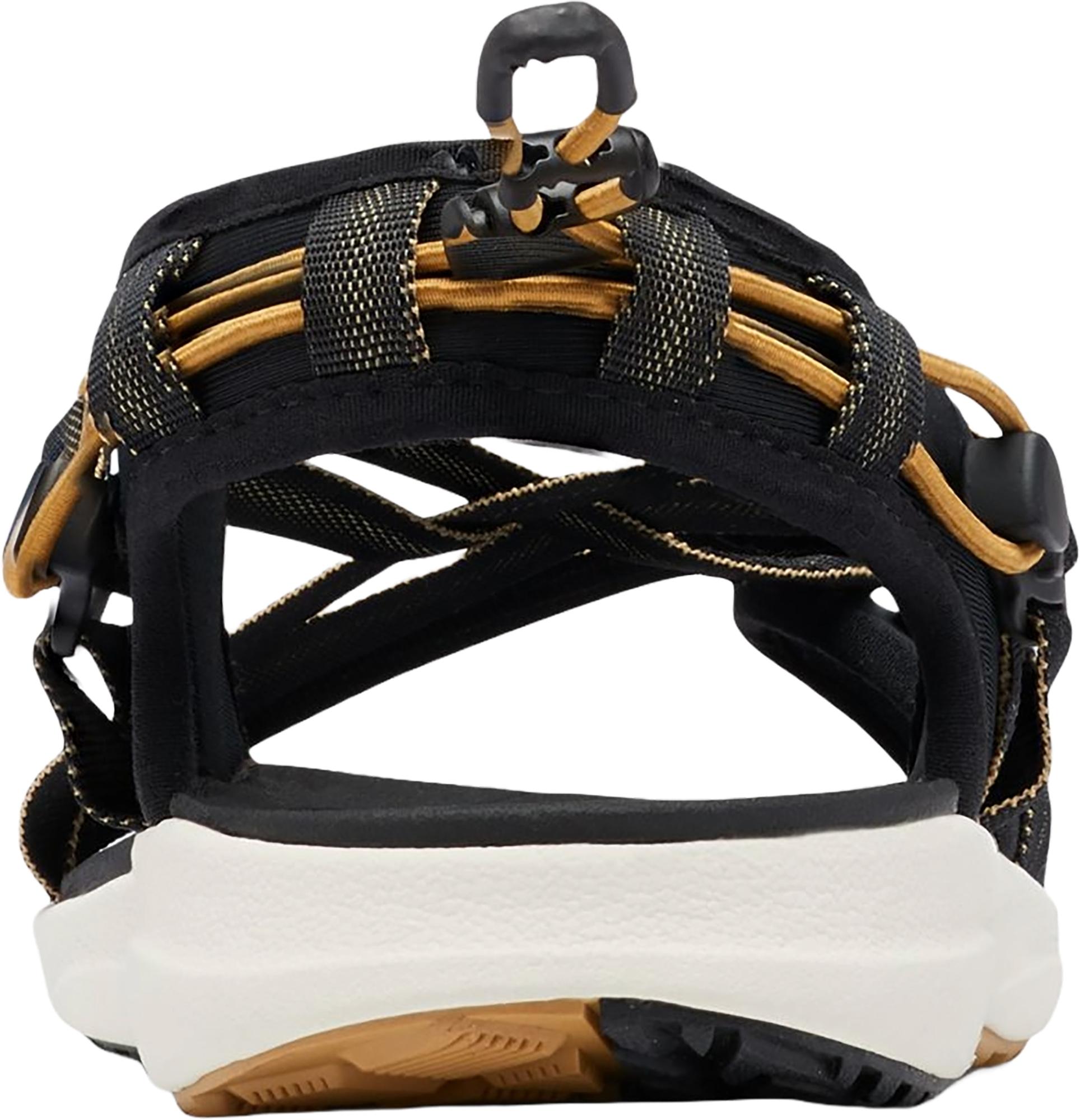 Product gallery image number 2 for product Sandale Columbia - Femme