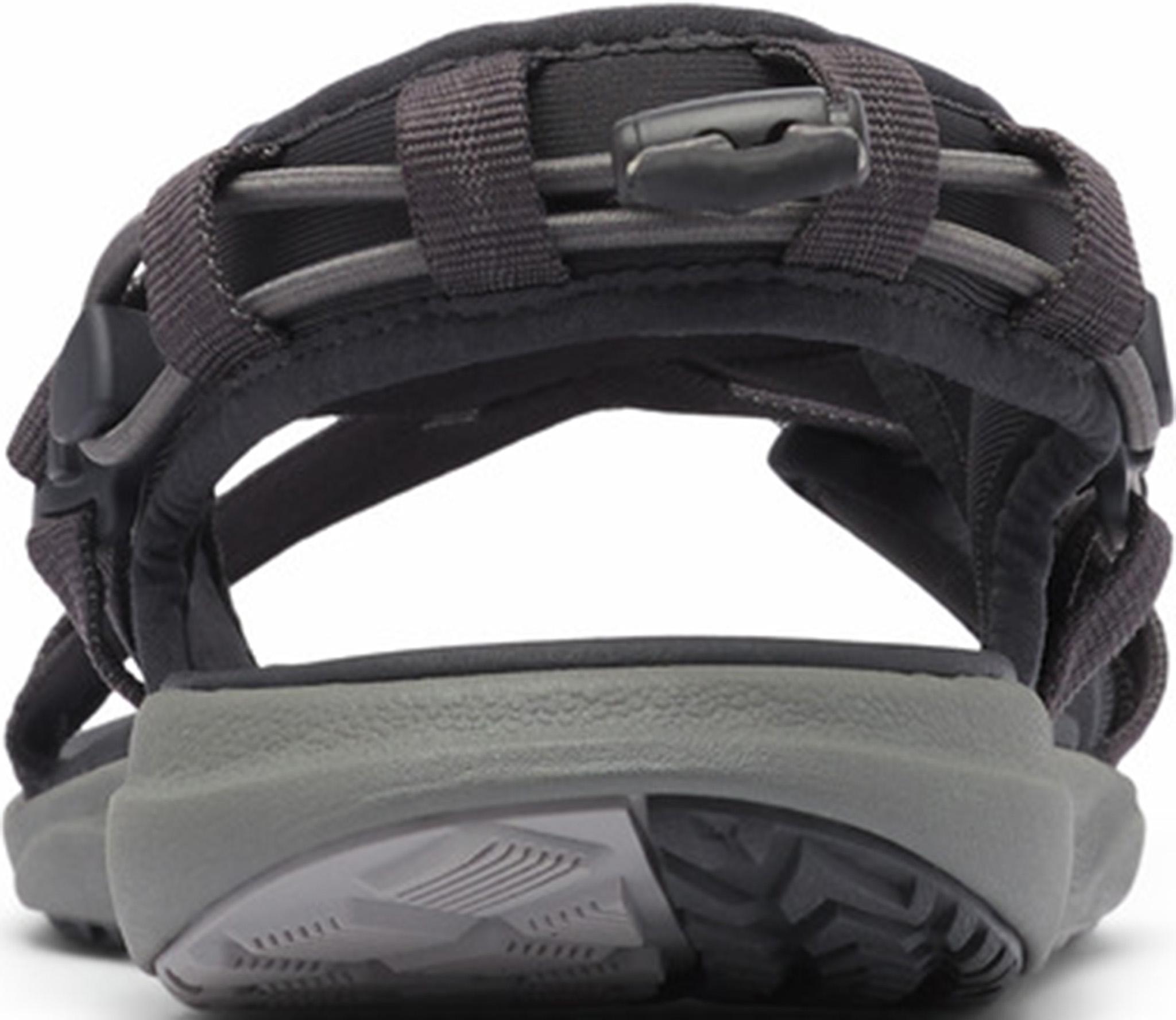 Product gallery image number 4 for product Sandale Columbia - Femme