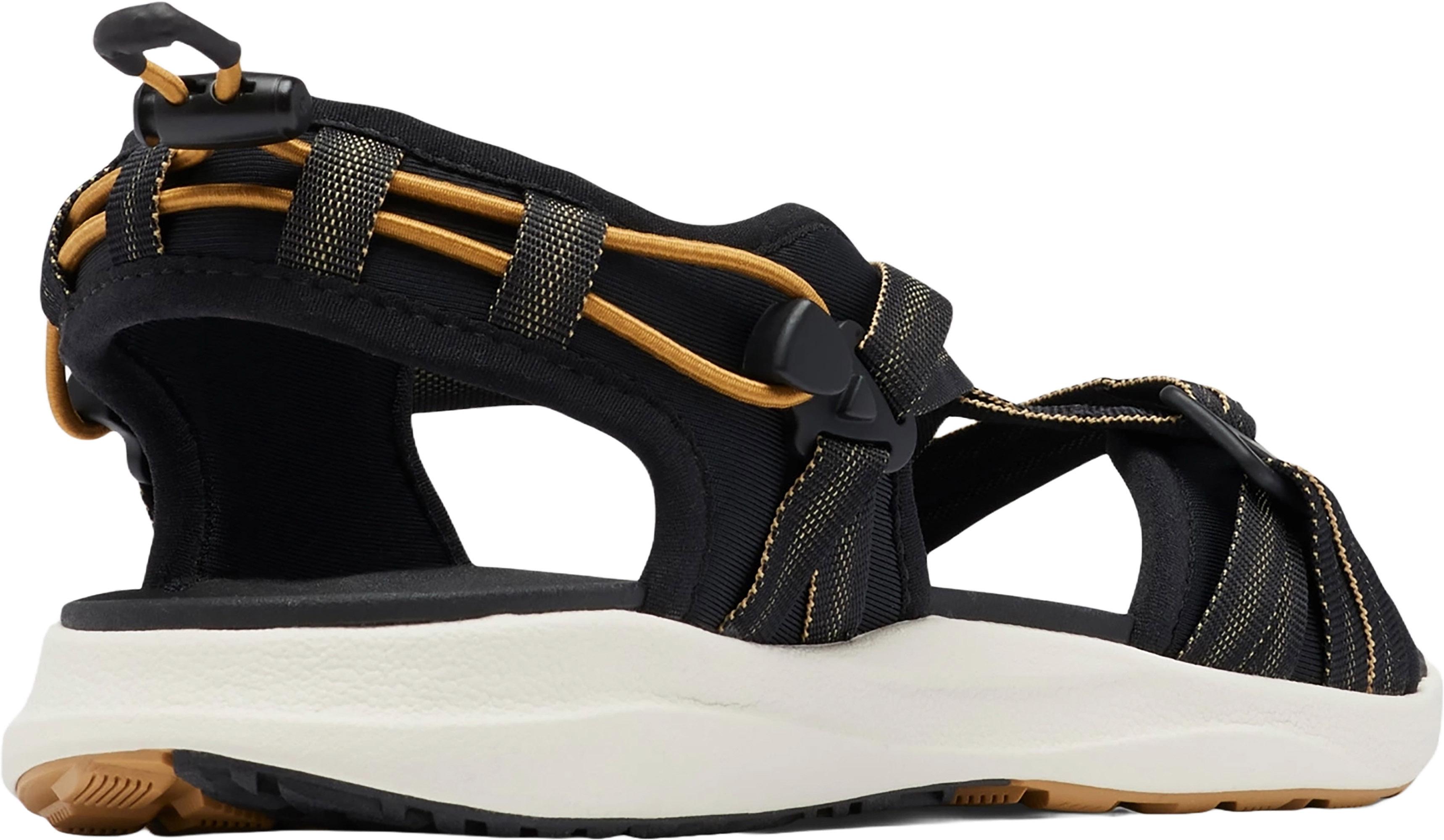 Product gallery image number 3 for product Sandale Columbia - Femme