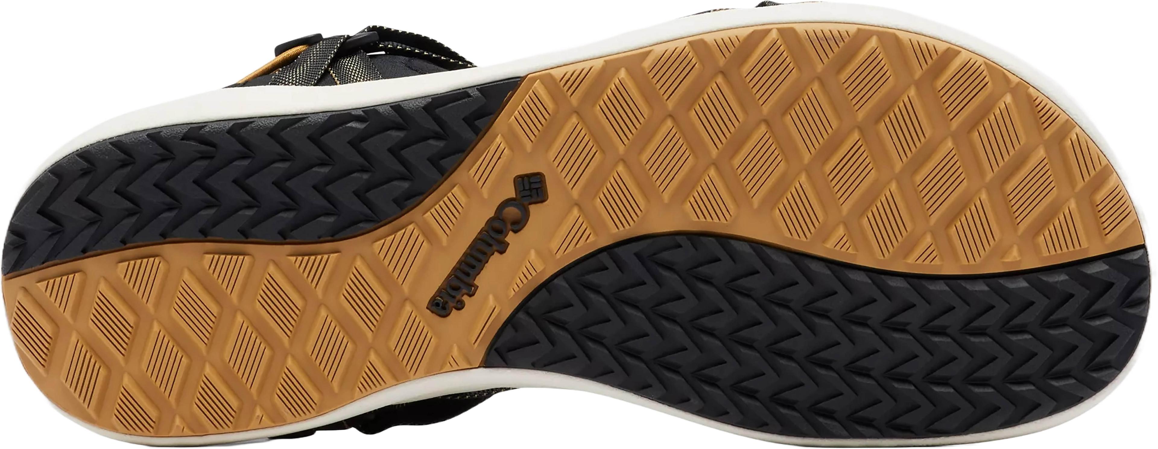 Product gallery image number 4 for product Sandale Columbia - Femme