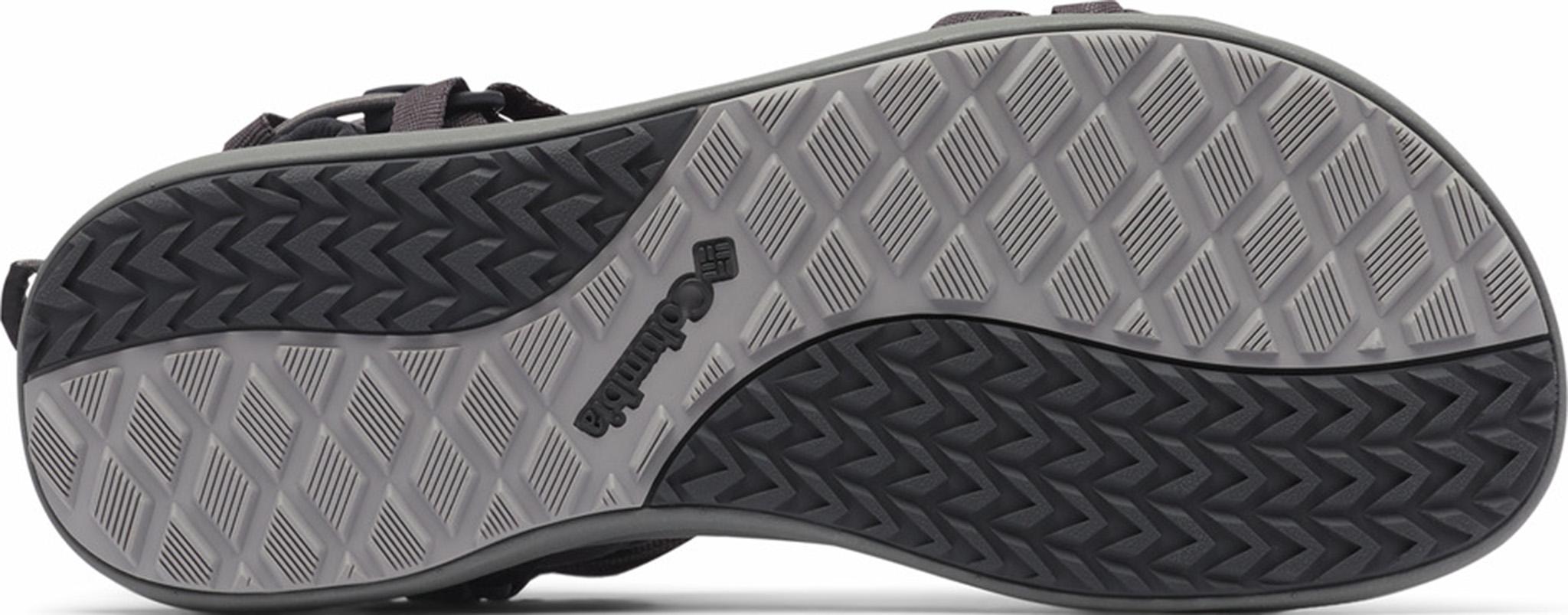 Product gallery image number 3 for product Sandale Columbia - Femme