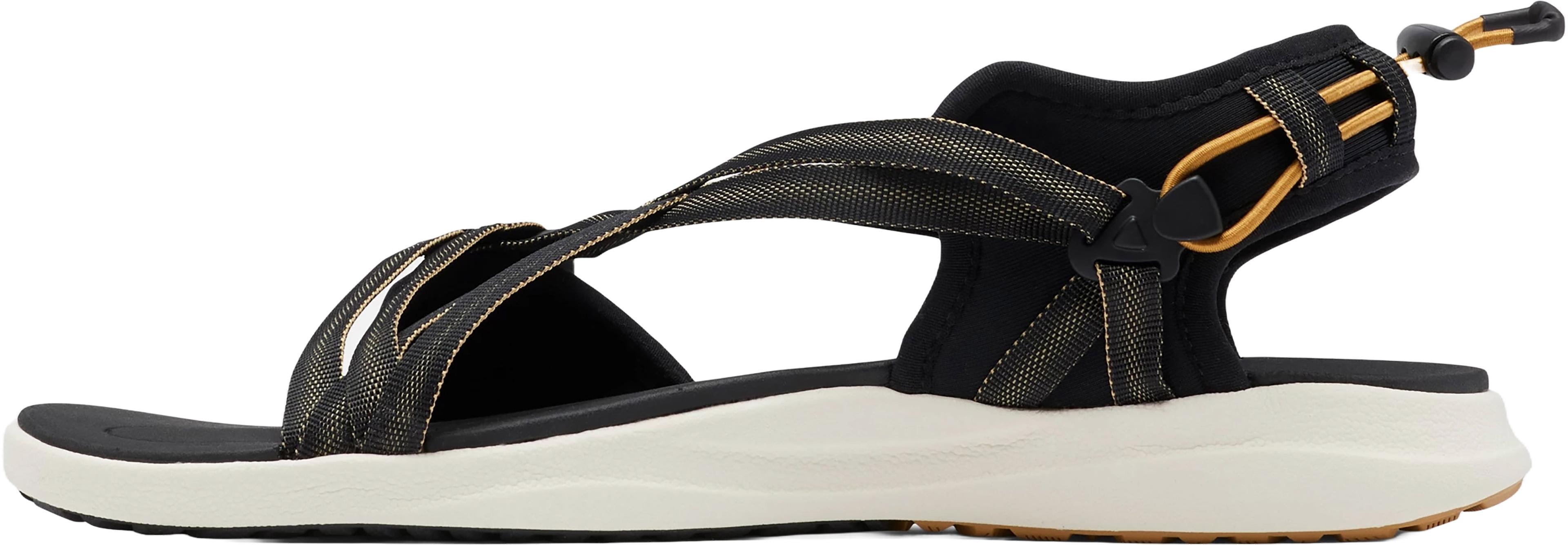 Product gallery image number 8 for product Sandale Columbia - Femme