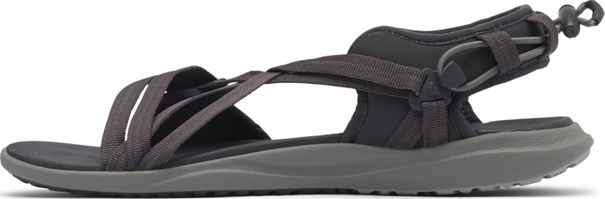 Product gallery image number 5 for product Sandale Columbia - Femme