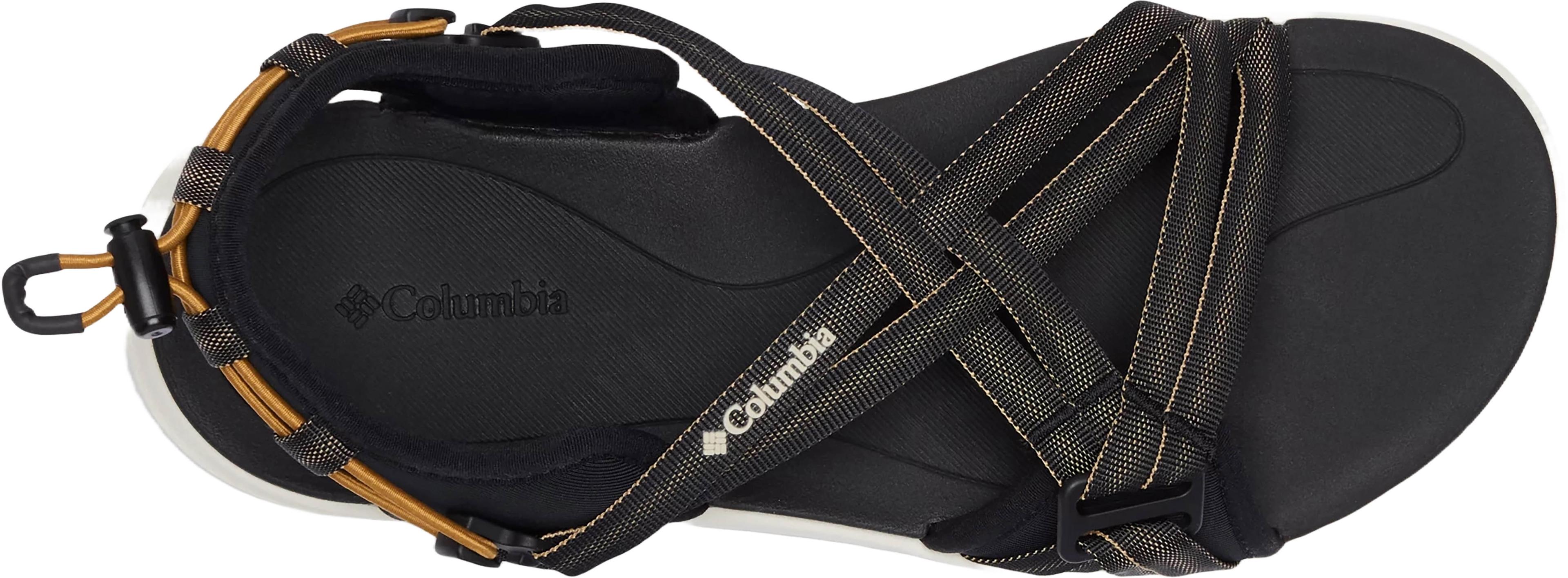 Product gallery image number 9 for product Sandale Columbia - Femme