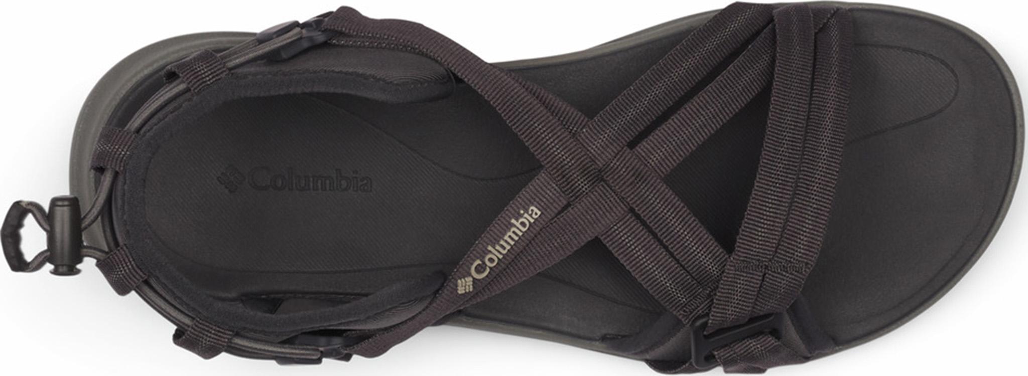 Product gallery image number 2 for product Sandale Columbia - Femme