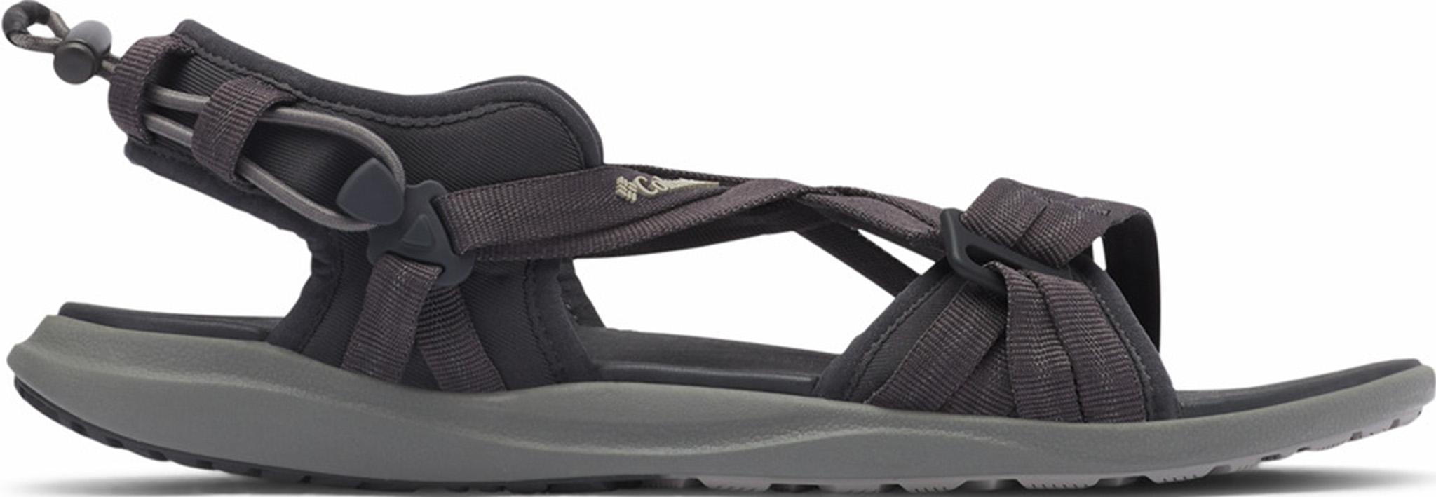 Product gallery image number 1 for product Sandale Columbia - Femme