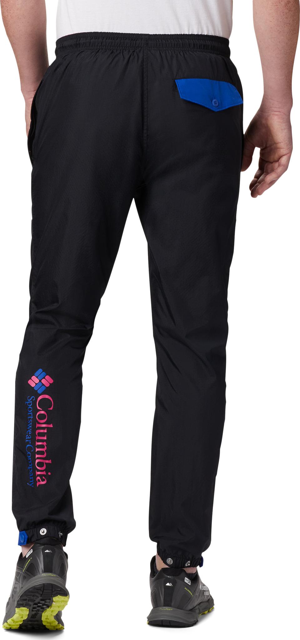 Product gallery image number 2 for product Santa Ana Wind Pant - Men's