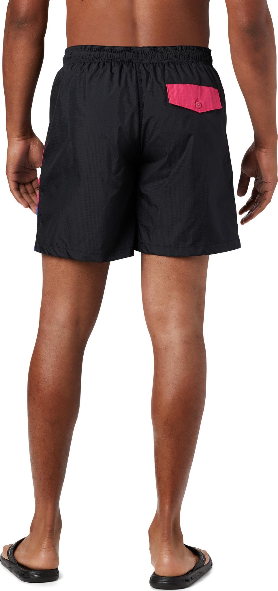 Product gallery image number 2 for product Riptide Short - Men's