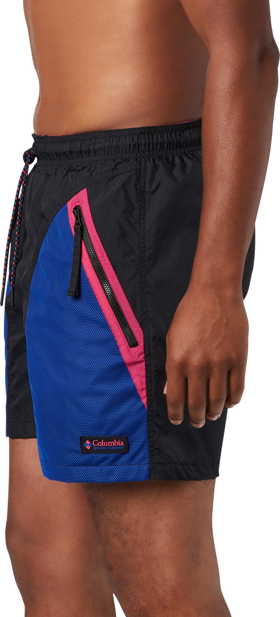 Product gallery image number 3 for product Riptide Short - Men's