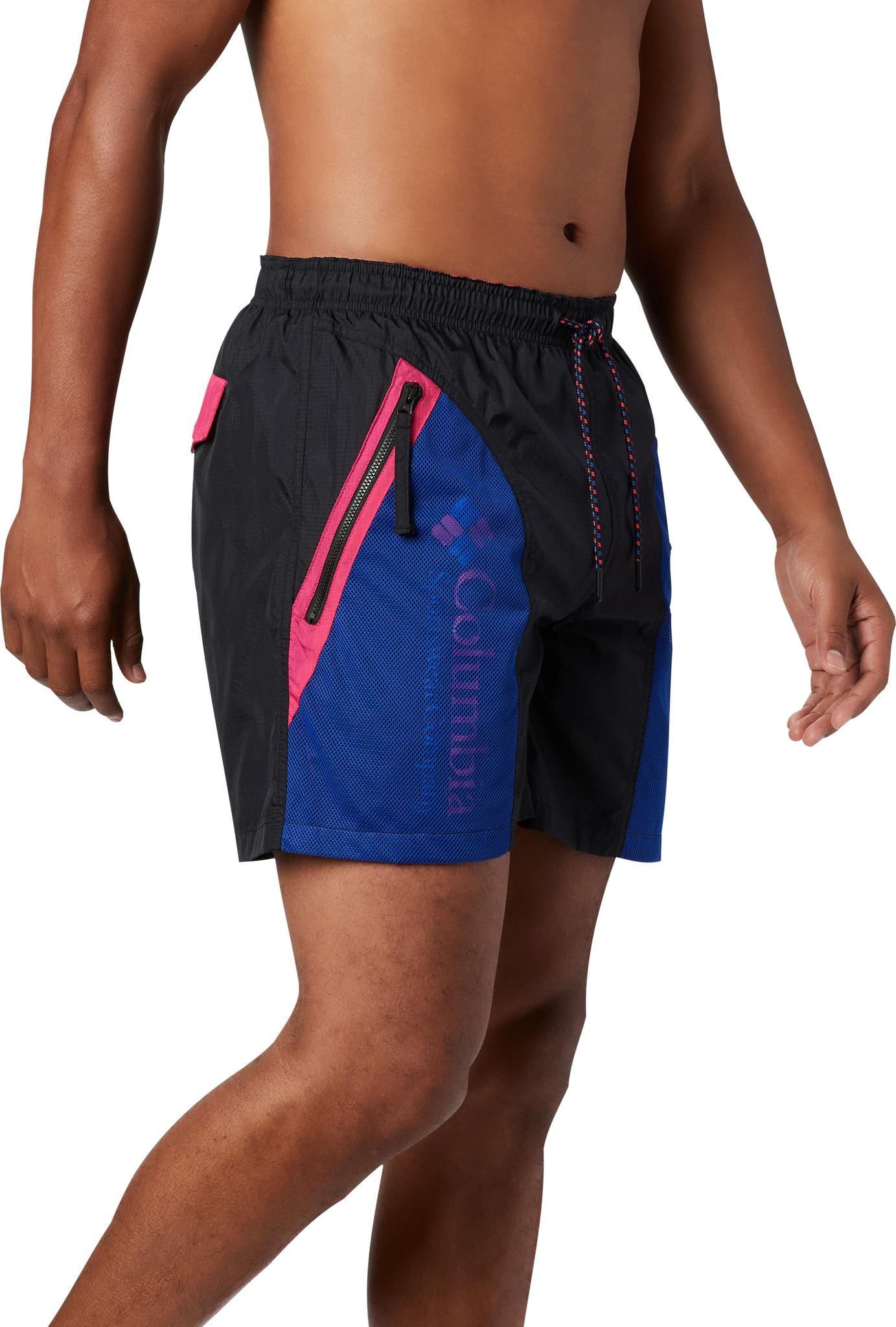 Product gallery image number 4 for product Riptide Short - Men's