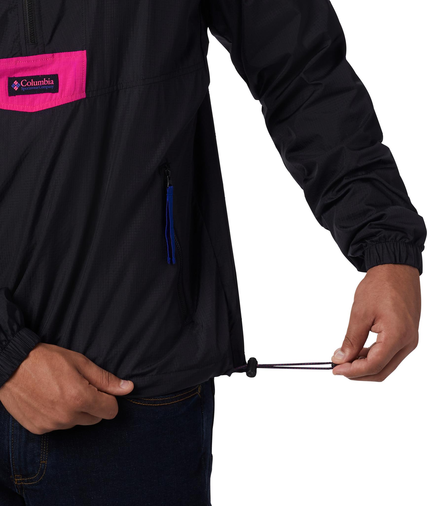 Product gallery image number 3 for product Santa Ana Anorak - Men's