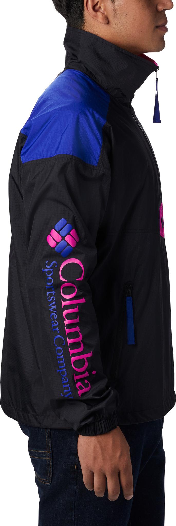 Product gallery image number 4 for product Santa Ana Anorak - Men's