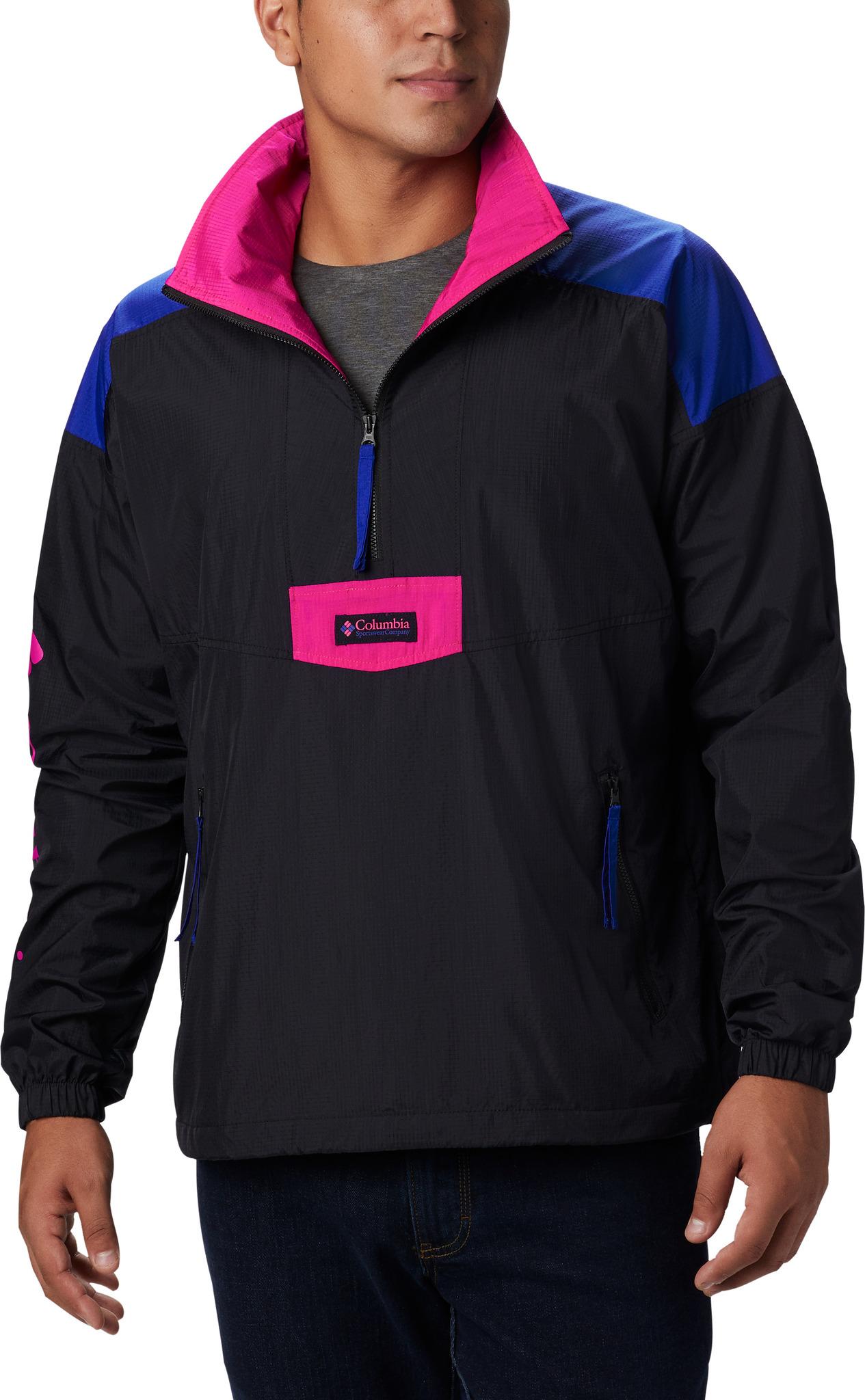 Product gallery image number 1 for product Santa Ana Anorak - Men's