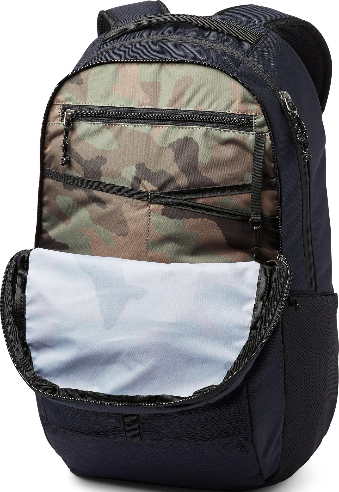 Product gallery image number 3 for product Mazama Backpack 26L - Unisex
