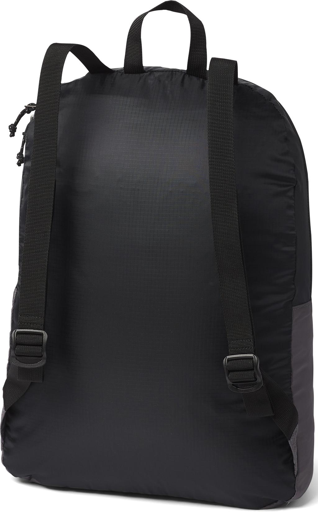 Product gallery image number 4 for product Lightweight Packable Backpack 21L