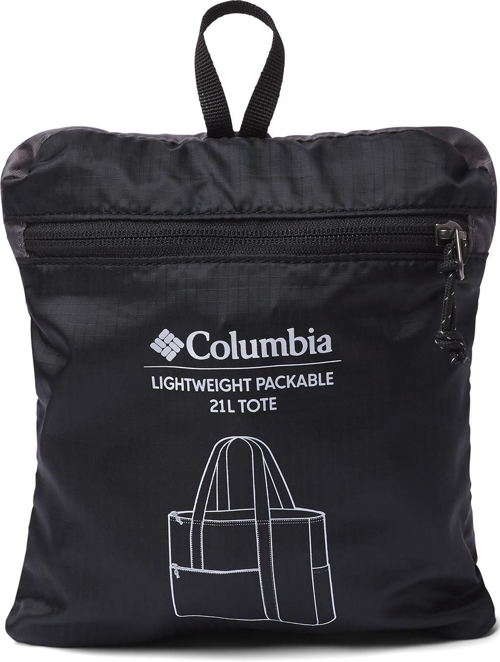 Product gallery image number 3 for product Lightweight Packable Tote Bag 21L