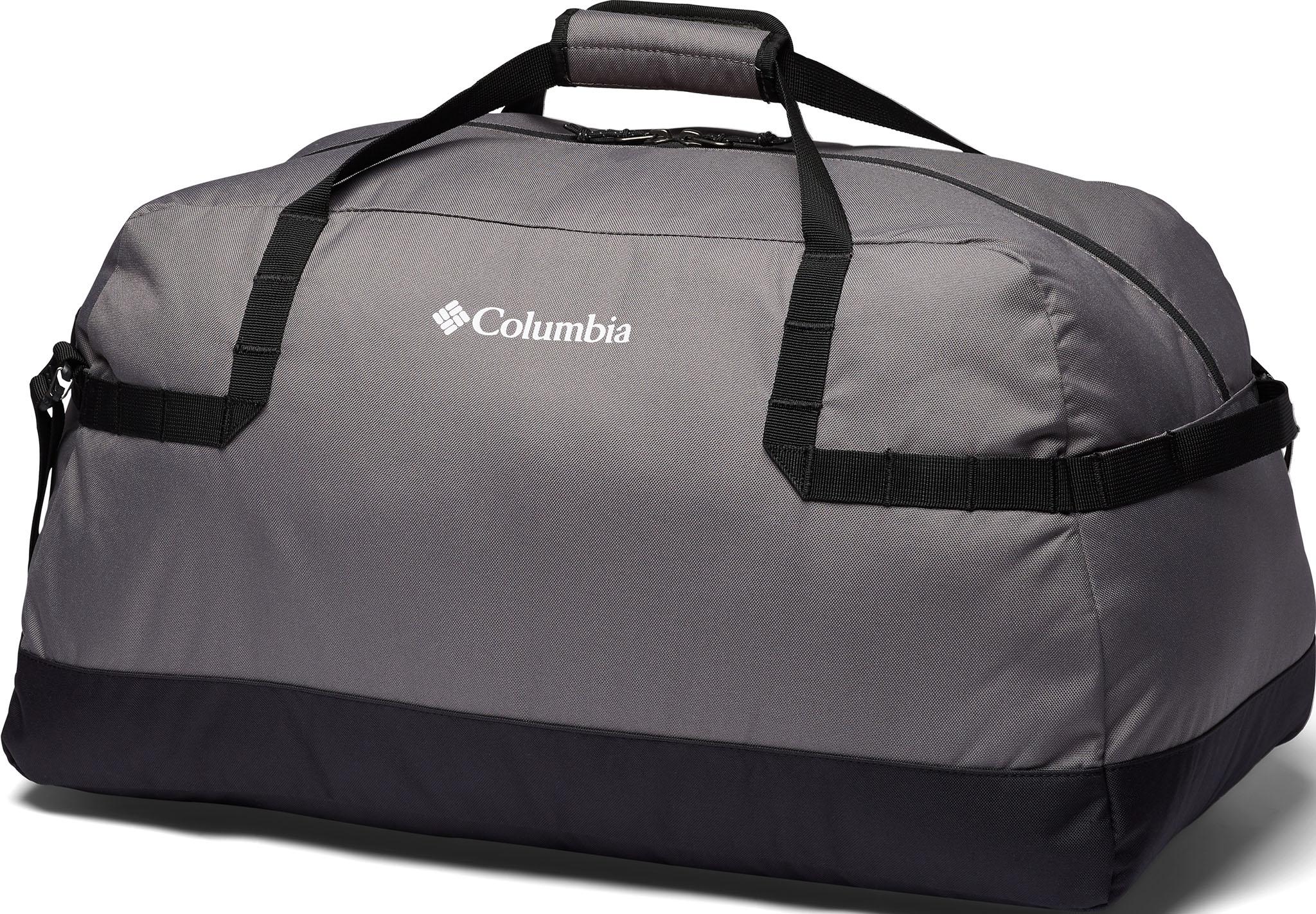 Product gallery image number 2 for product Columbia Lodge Medium Duffle Bag 55L - Unisex
