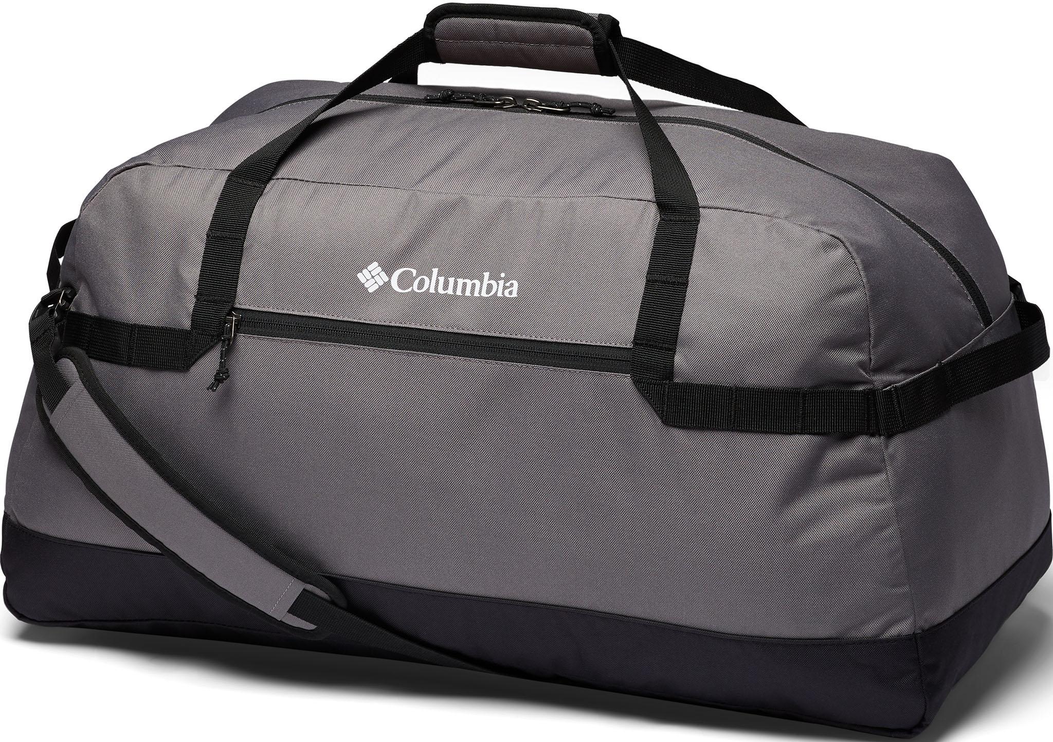 Product gallery image number 1 for product Columbia Lodge Medium Duffle Bag 55L - Unisex