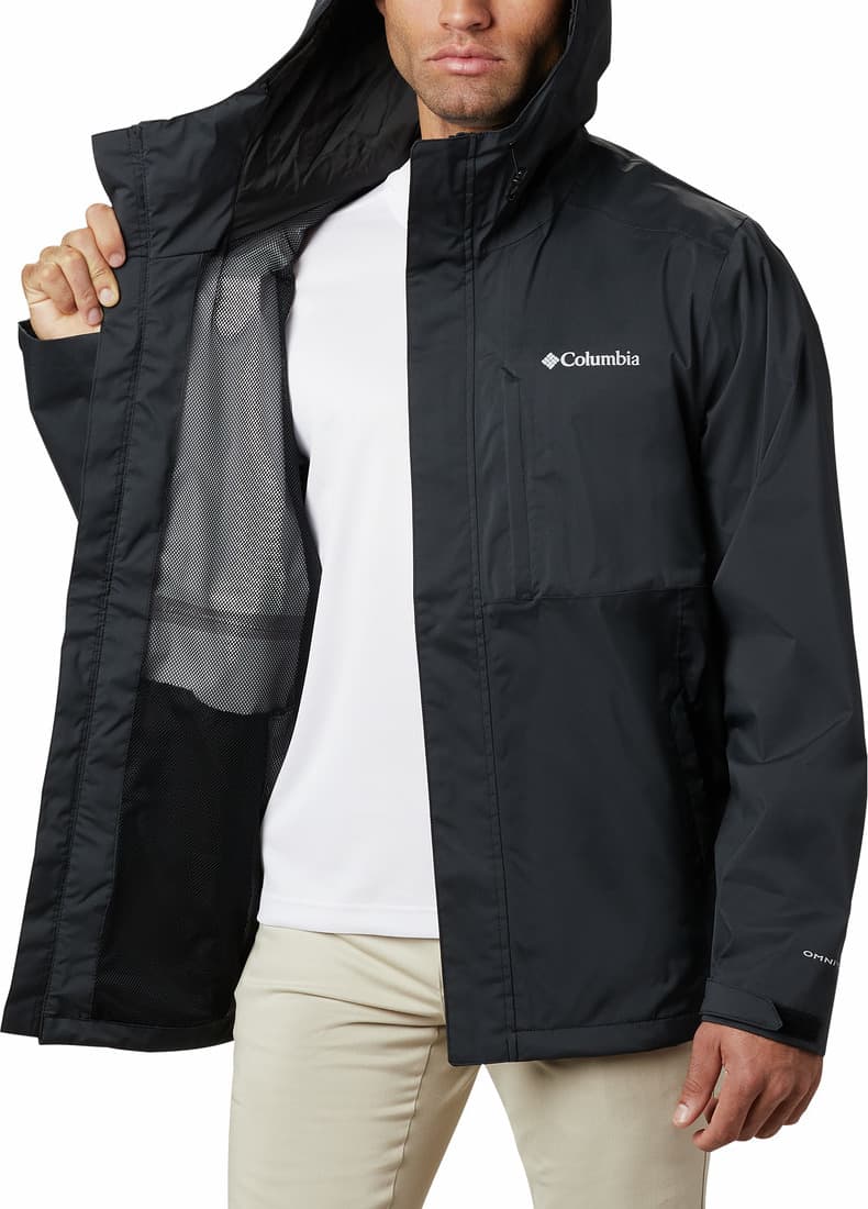 Numéro de l'image de la galerie de produits 3 pour le produit Manteau Cabot Trail - Homme