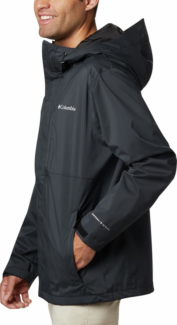 Numéro de l'image de la galerie de produits 5 pour le produit Manteau Cabot Trail - Homme