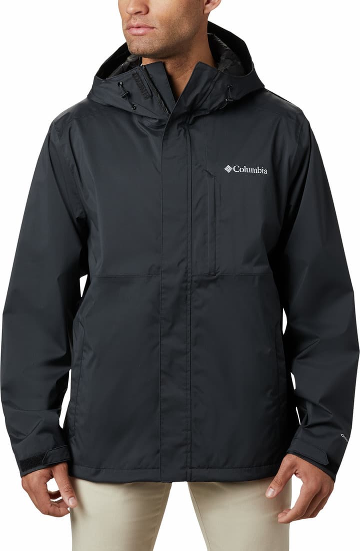 Numéro de l'image de la galerie de produits 1 pour le produit Manteau Cabot Trail - Homme