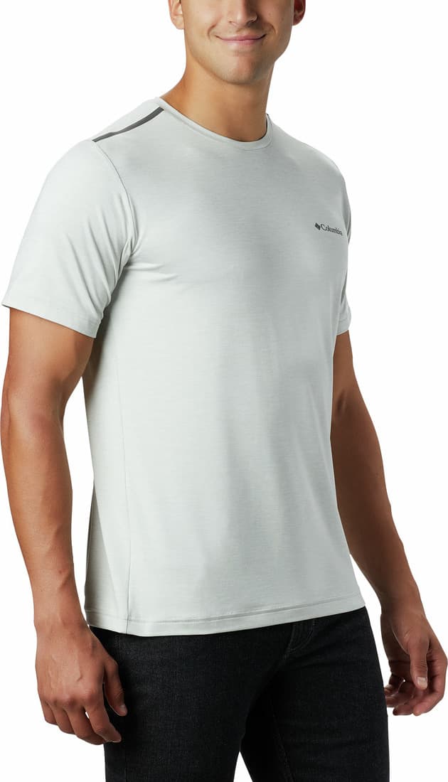 Product gallery image number 3 for product Tech Trail Crew Neck Tee - Men's