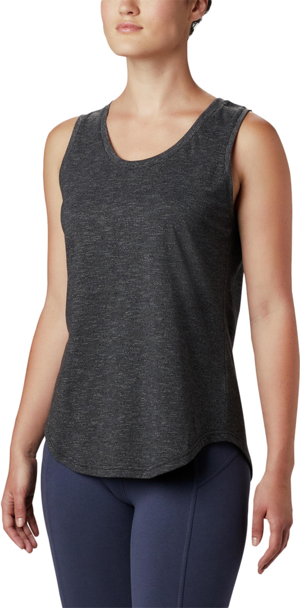 Product gallery image number 1 for product Cades Cape Tank - Women's