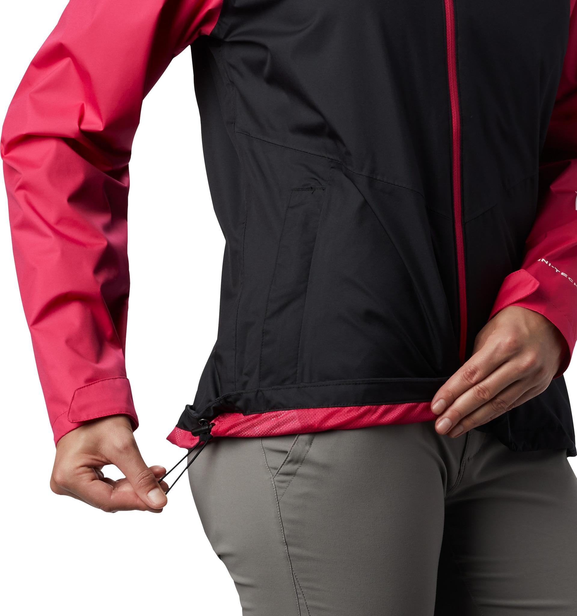 Product gallery image number 3 for product Inner Limits II Jacket - Women's