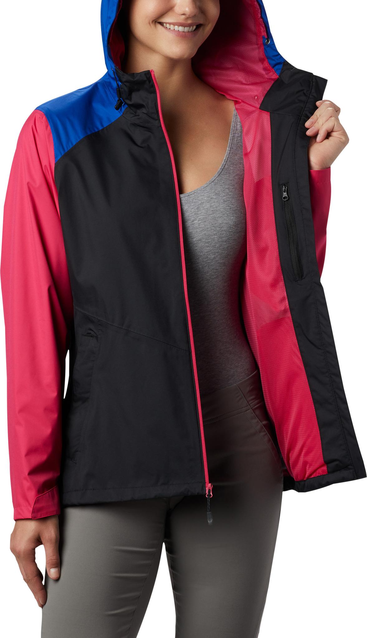 Product gallery image number 4 for product Inner Limits II Jacket - Women's